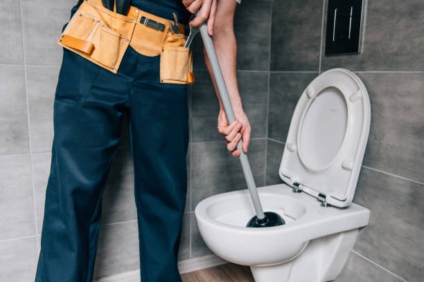 Eyüp Banyo Tıkanıklığı Açma